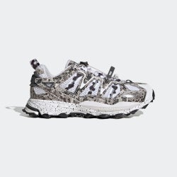 Hombre Zapatillas - adidas Hyperturf - White-Cloud White-Core Black
