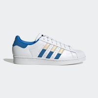 Adidas superstar bianche outlet foot locker