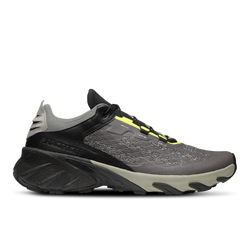 Men Shoes - Salomon Speedverse PRG - Ghost Grey-Black-Softly Yellow