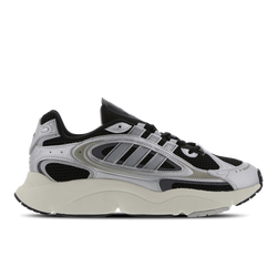Men Shoes - adidas Ozmillen - Core Black-Core Black-Grey Two