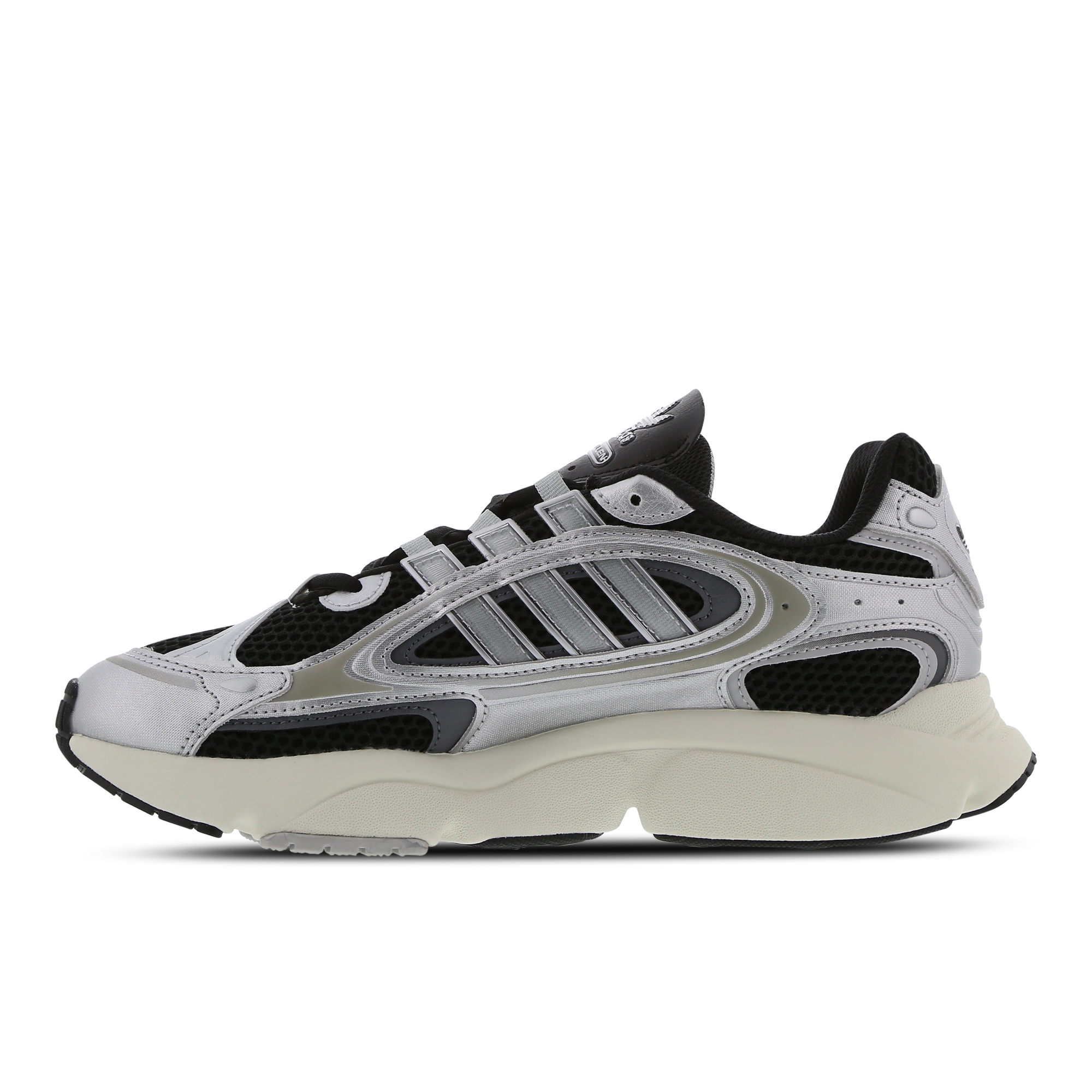 Foot locker adidas store yung 1