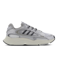 adidas OZMILLEN Elastic Lace Shoes - White