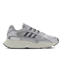 Homme Chaussures - adidas Ozmillen - White-White-Off White