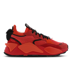 Uomo Scarpe - Puma Rs-xl - For All Time Red-For All Time Red-Black