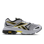 Silver Met-Pure Grey 3-Core Black