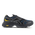 Reebok Premier Road Plus Vi - Uomo Scarpe Hoops Blue F23-Pure Grey 7-Core Black