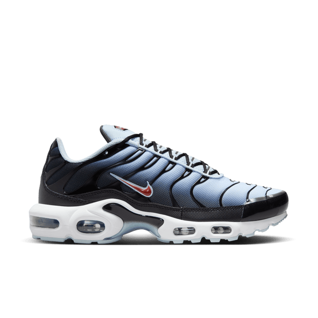 Nike Air Max Plus Men's Shoes - Black - DM0032-008