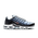 Nike Air Max Tuned 1 - Uomo Scarpe Black-Rugged Orange-Blue Tint