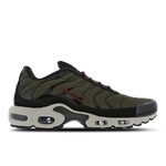 Cargo Khaki-Black-Phantom