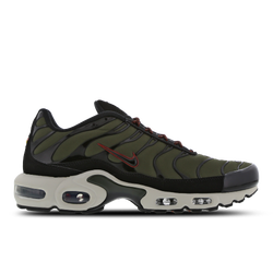 Men Shoes - Nike Air Max Tuned 1 - Cargo Khaki-Black-Phantom