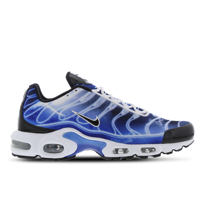 Og air tuned max clearance
