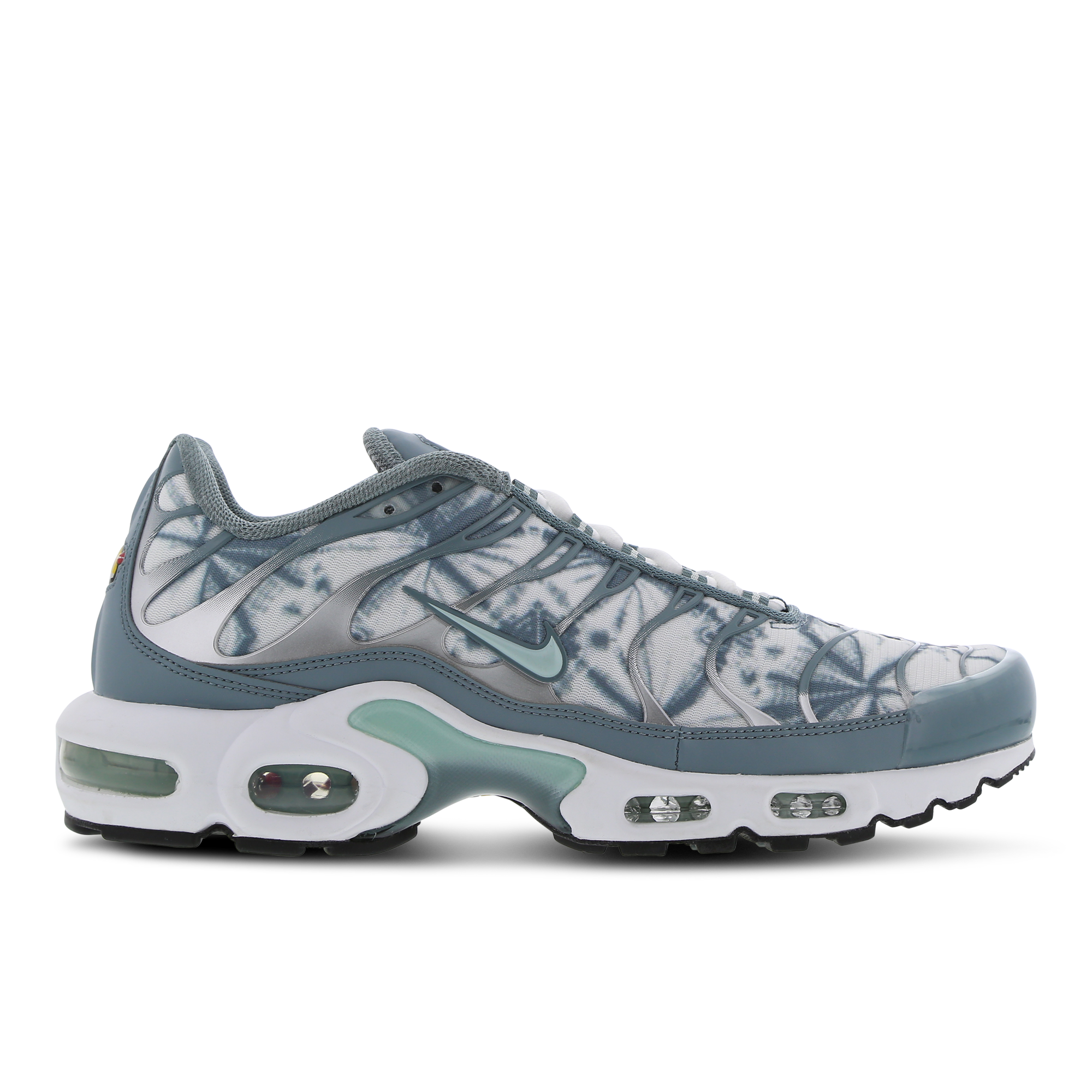 footlocker tns schwarz