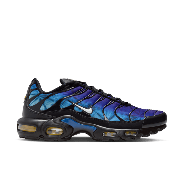 Nike Air Max Plus-sko - sort - FV0393-001