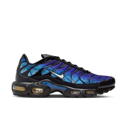 Mens vapormax plus foot locker hotsell