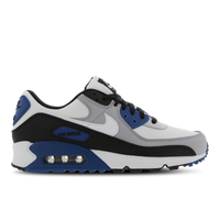 Air max 90 2024 royal blue footlocker