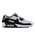 Nike Air Max 90 - Men Shoes White-Black-White
