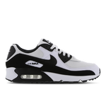 White-Black-White