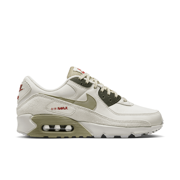 Air Max 90 Ewt  Beige/kaki - FB9657-002