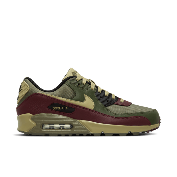 Nike AIR MAX 90 GTX - FD5810-200