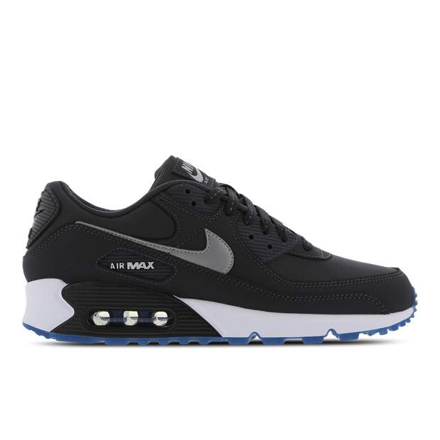 Nike Air Max 90 Men's Shoes - Grey - FV0381-001