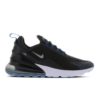 Nike air max outlet 270 black blue uk