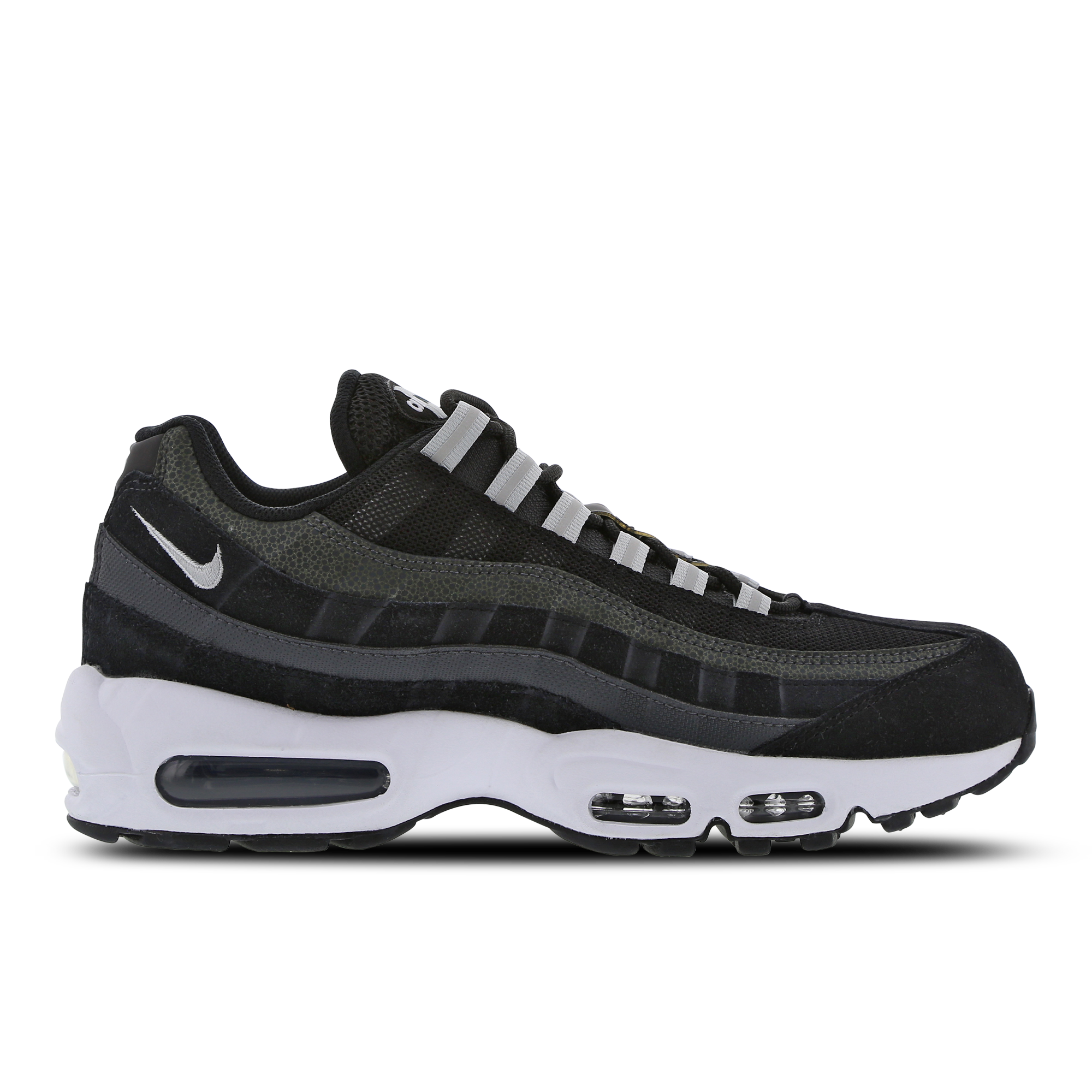 Foot locker air store max 95 new releases