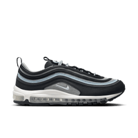 Black and white store nike 97