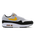 Nike Air Max 1 - Men Shoes White-University Gold