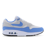 White-University Blue