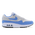 Nike Air Max 1 - Homme Chaussures White-University Blue
