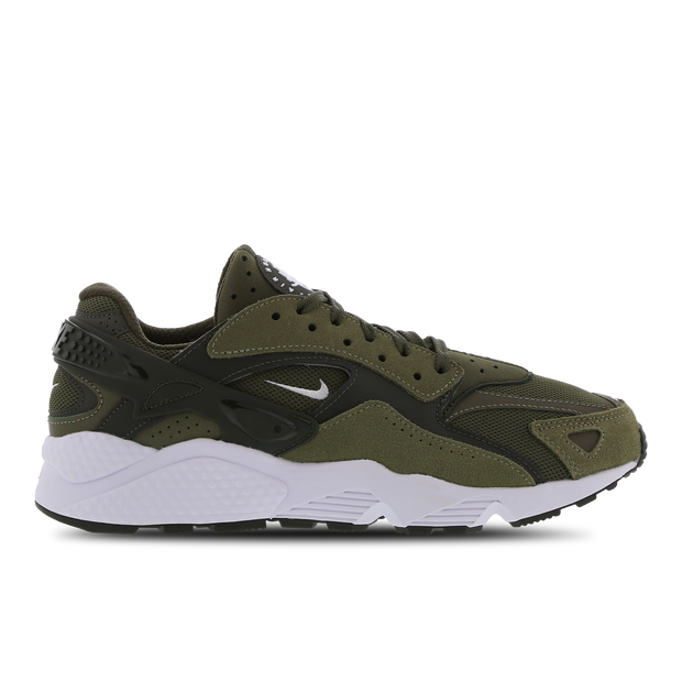 Nike huarache groen on sale kopen