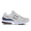 New Balance 2002R - Uomo Scarpe White-Blue-Red