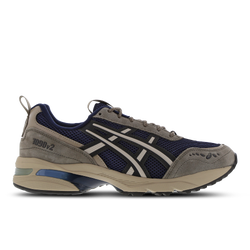 Herren Schuhe - Asics GEL-1090 V2 - Midnight-Dark Sepia-Brown