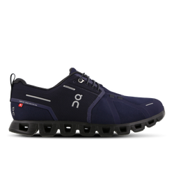 Herren Schuhe - ON Cloud 5 - Midnight-Magnet-Blck