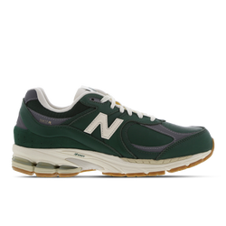 Herren Schuhe - New Balance 2002R - Nightwatch Green-Green-Castlerock