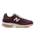 New Balance 2002R - Men Shoes Nb Burgundy-Purple-Castlerock