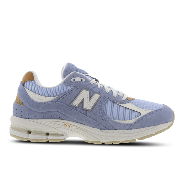New Balance 2002R Cork Pack Blue - M2002RSD