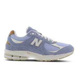 Homme Chaussures - New Balance 2002R - Wet Blue-Blue-White