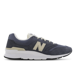 Herren Schuhe - New Balance 997H - Graphite-Beigetan-White