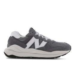 Men Shoes - New Balance 5740 - Castlerock-Grey-White