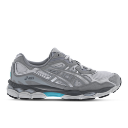 Men Shoes - Asics GEL-NYC - Grey-Grey-Teal