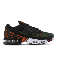 Footlocker tns outlet black