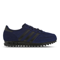 Adidas originals herren la trainer ii sneakers outlet navy