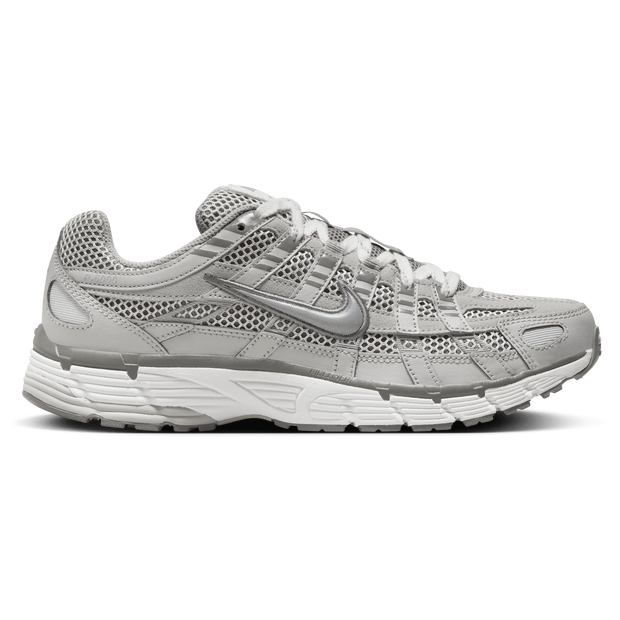 Nike P-6000 Premium Shoes - Grey - FN6837-012