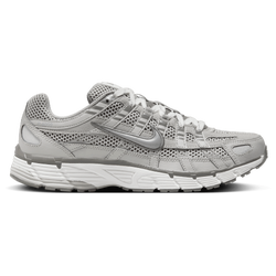 Men Shoes - Nike P-6000 - Light Iron Ore-Metallic Silver-Photon Dust