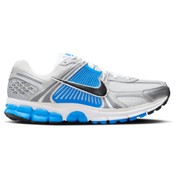 Hombre Zapatillas - Nike Zoom Vomero 5 - White-Black-Photo Blue