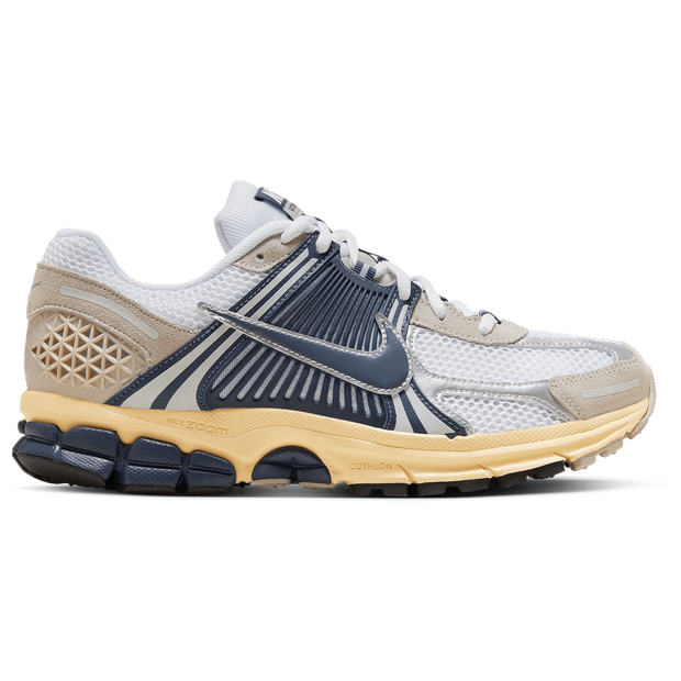 Nike Zoom Vomero 5 Men's Shoes - White - HF4259-100