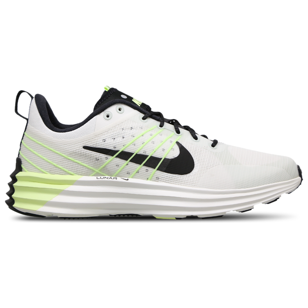Nike Lunar Roam-sko til mænd - hvid - HJ8999-100