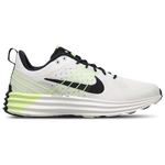 Summit White-Black-Lt Silver