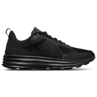 Homme Chaussures - Nike Lunar Roam - Dk Smoke Grey-Black-Dk Smoke G